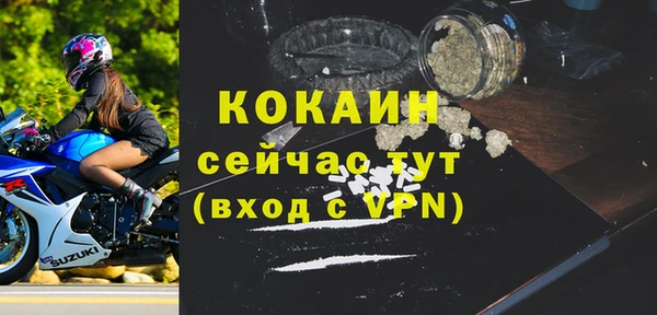 хмурый Покров